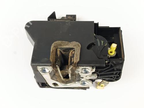 Front left lock DACIA DUSTER (HM_) 1.5 dCi 115 4x4 | BP35794320C98 - Image 2