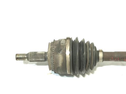 BP17914112M39 | Right front driveshaft MITSUBISHI PAJERO III Canvas Top (V6_W, V7_W) 3.2 DI-D (V68W, V78W) BP17914112M39