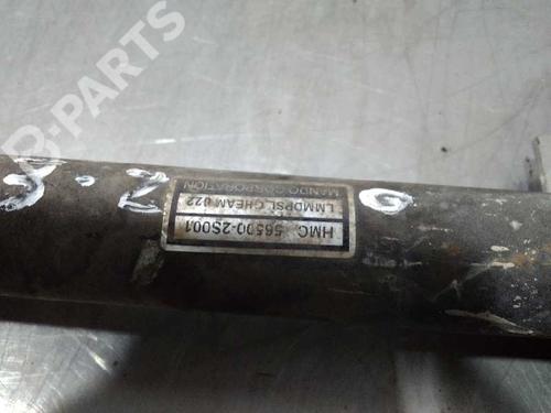 Steering rack KIA SPORTAGE III (SL)  | BP9996828M22 