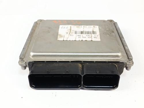 Engine control unit (ECU) AUDI A3 (8V1, 8VK) 1.6 TDI | BP35751503M57 - Image 2