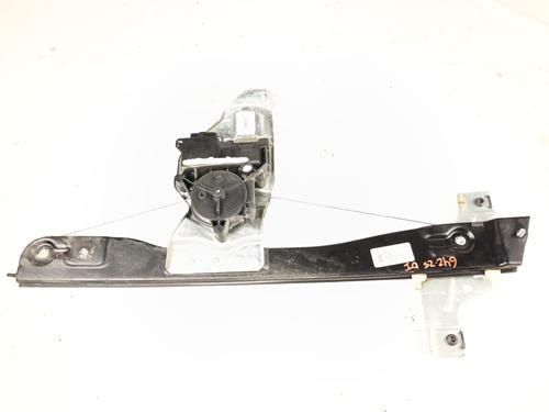 Used Front left window mechanism PEUGEOT 508 SW I (8E_) 1.6 BlueHDi 120 (120 hp) 30169067