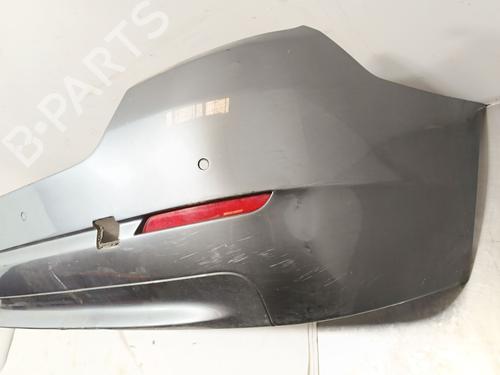 Rear bumper BMW 5 (F10) 520 d | BP26557253C8 