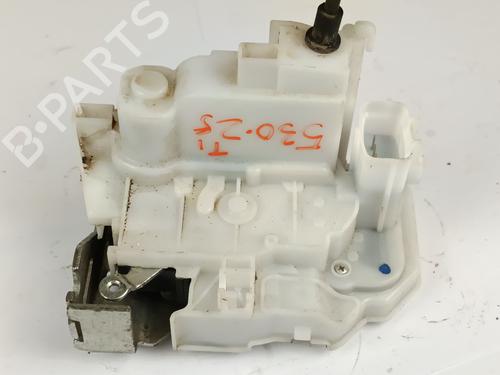 Used Rear left lock FIAT TIPO Hatchback (356_, 357_) 1.3 D (356HXH1A) (95 hp) 29163645