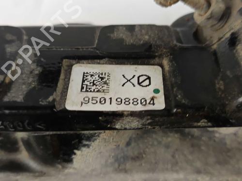Right front brake caliper BMW 3 (G20, G80, G28) M3 Competition | BP33288621M104 - Image 4