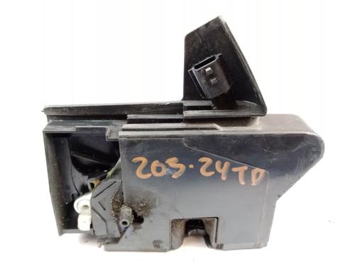 Rear right lock DACIA SANDERO II 1.2 | BP17718718C99 