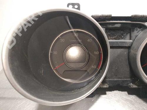 Instrument cluster HYUNDAI ix35 (LM, EL, ELH)  | BP9980971C47 