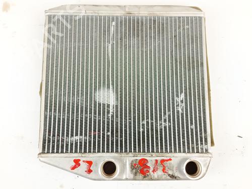 Used Heater matrix JEEP RENEGADE SUV (BU, B1, BV) 1.6 CRD (120 hp) 29125585
