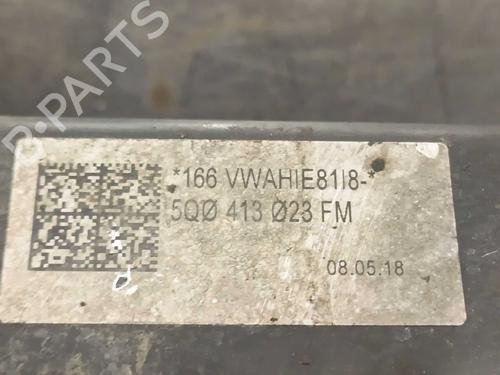 Right front shock absorber SEAT LEON ST (5F8) 1.4 TGI | BP36239178M17 - Image 4