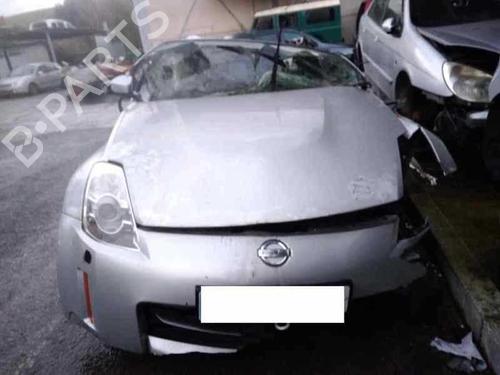 Used Parts NISSAN 350Z Coupe (Z33) 3.5 (BAZ33) 1073111