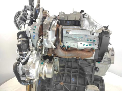 Engine VW T-ROC (A11, D11) 2.0 TDI | BP18460718M1  - Image 9