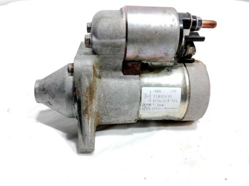 Starter FIAT PANDA (169_) 1.2 (169.AXB11, 169.AXB1A) | BP23147419M8 - Image 2