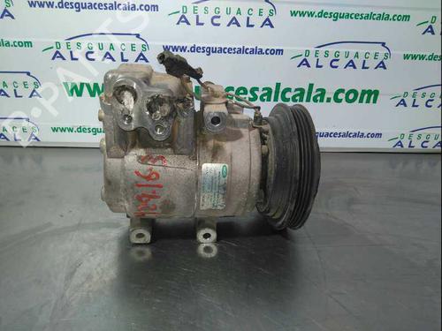 Used AC compressor AC compressor 9988041 9988041