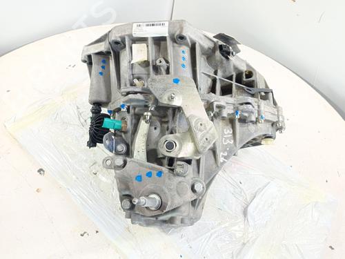 Gearbox DACIA DUSTER (HS_) 1.5 dCi | BP35726637M3 - Image 7