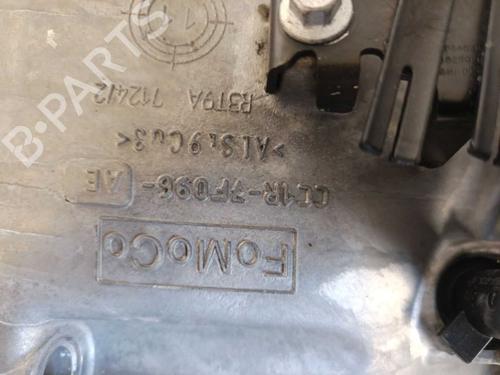Gearbox FORD TRANSIT Van (FA_ _) 2.2 TDCi | BP32733111M3 - Image 12