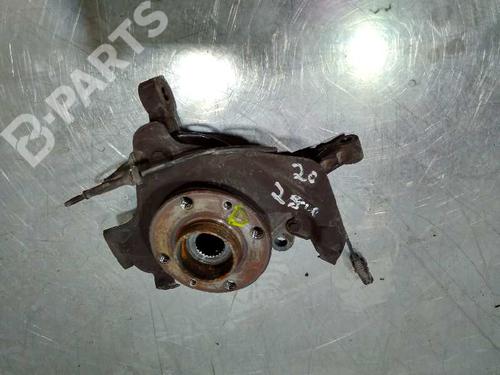 Used Right front steering knuckle CITROËN NEMO Box Body/MPV (AA_) [2008-2025]  9996230