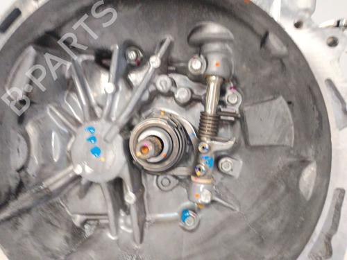 Gearbox MITSUBISHI MIRAGE / SPACE STAR VI Hatchback (A0_A) 1.2 (A03A) | BP29943909M3 - Image 2
