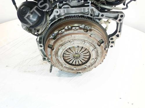 Engine CITROËN JUMPY II (VF7) 1.6 HDi 90 8V | BP40109980M1 - Image 9