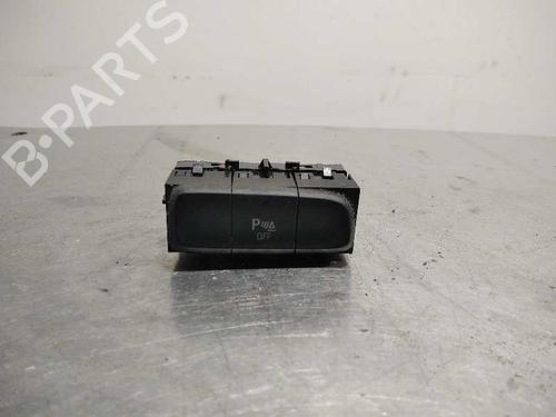 Commutateur OPEL CROSSLAND X / CROSSLAND (P17, P2QO) [2017-2025]  14347932