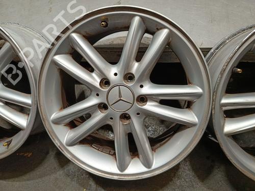Rim MERCEDES-BENZ C-CLASS (W203) C 220 CDI (203.006, 203.008) | BP27375979C45 