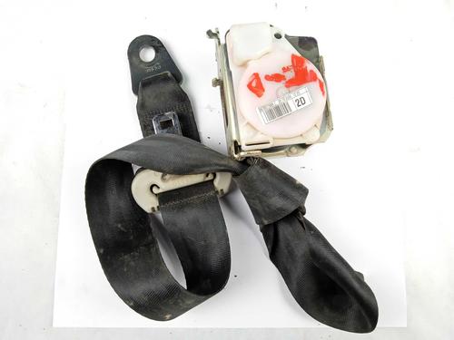 Used Rear right seatbelt Rear right seatbelt CITROËN BERLINGO MULTISPACE (B9) [2008-2026] 10318240 10318240