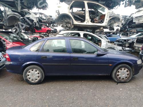 Used Parts OPEL VECTRA B (J96) 2.0 DI 16V (F19) (82 hp) 4428184