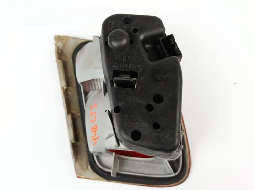 Left tailgate light BMW 3 (E46) 320 i | BP27647015C79 