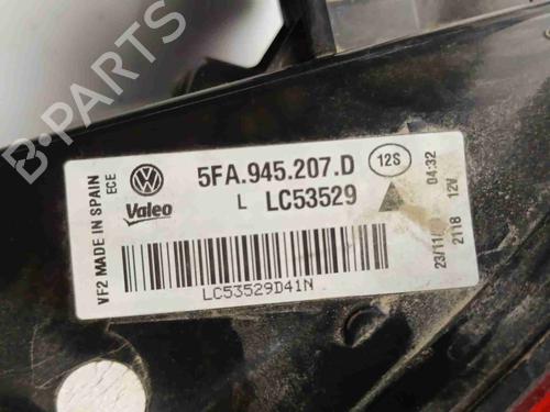 Left taillight CUPRA LEON (KL1, KU1, KUG) 1.5 TSI | BP34162970C34 - Image 3