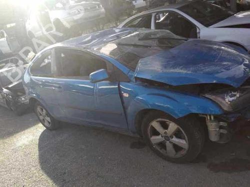 Headlight switch FORD FOCUS II (DA_, HCP, DP) | BP9992905I24 - Image 6