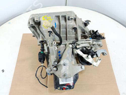 Gearbox DACIA SANDERO II TCe 90 (B8M1, B8MA, B8AC) | BP28726620M3
