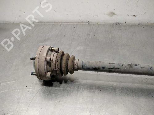 Left rear driveshaft SSANGYONG RODIUS I | BP9997865M40 - Image 2