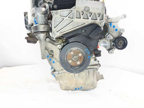Engine HYUNDAI TRAJET (FO) 2.0 CRDi | BP33273807M1 - Image 2