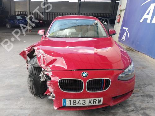 Engine control unit (ECU) BMW 1 (F20) 116 d | BP25379733M57  - Image 10