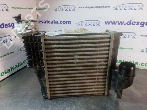 Used Intercooler Intercooler PEUGEOT 308 II (LB_, LP_, LW_, LH_, L3_) [2013-2021] 10930164 10930164