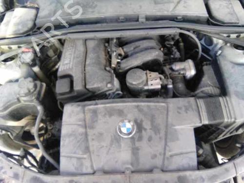 Climate control BMW 3 (E90) 318 i | BP9979496I5 - Image 11