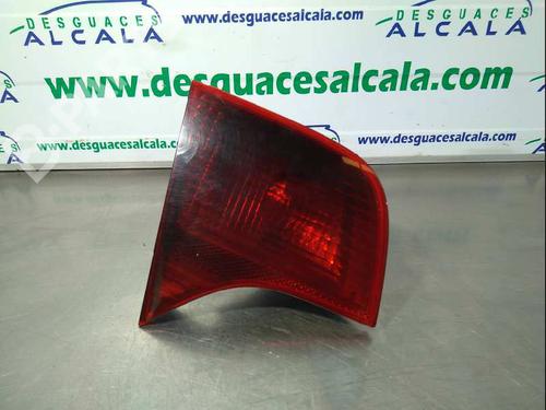 Used Left taillight AUDI A4 B7 (8EC) 2.0 TDI (140 hp) 9990202