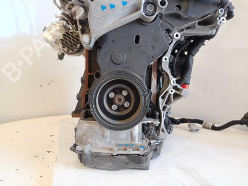 Engine SKODA OCTAVIA IV Combi (NX5, PV5) 2.0 TDi | BP36997436M1 - Image 2