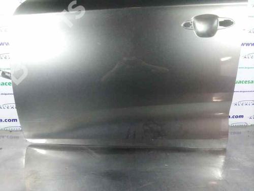 Left front door KIA CARENS IV  | BP9994609C2 