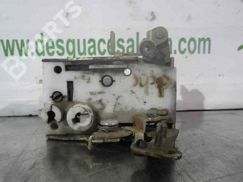 Front right lock CITROËN SAXO (S0, S1)  | BP11248614C97 