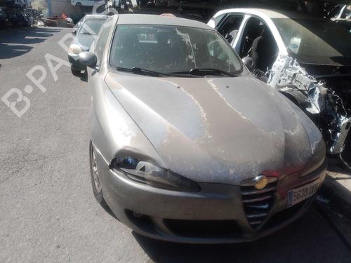 Left tailgate light ALFA ROMEO 147 (937_) | BP28582300C79 - Image 5