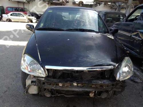 Right front driveshaft TATA INDICA | BP10179721M39 - Image 4