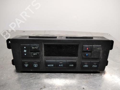 Used Climate control Climate control 9982769 9982769
