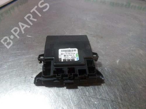 Used Electronic module Electronic module MERCEDES-BENZ M-CLASS (W164) ML 280 CDI 4-matic (164.120) (190 hp) 14354231 14354231