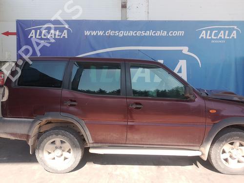 Used Parts NISSAN TERRANO II (R20) 3.0 Di 4WD (154 hp) 4240505