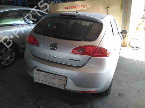 Hand brake SEAT LEON (1P1) | BP9990252I18 - Image 5