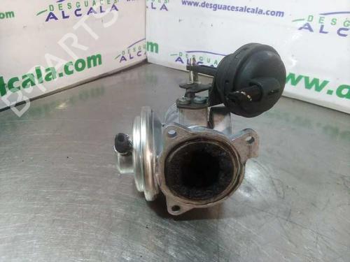Used Throttle body Throttle body SEAT LEON (1M1) [1999-2006] 9994516 9994516