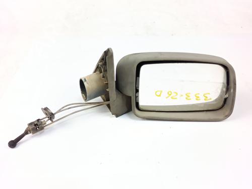 Used Right mirror Right mirror RENAULT SUPER 5 (B/C40_) [1984-1996] 36032938 36032938