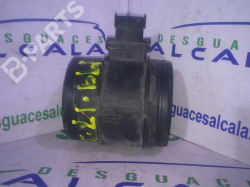 Used Mass air flow sensor FIAT DUCATO Van (244_) [2001-2025]  10959643