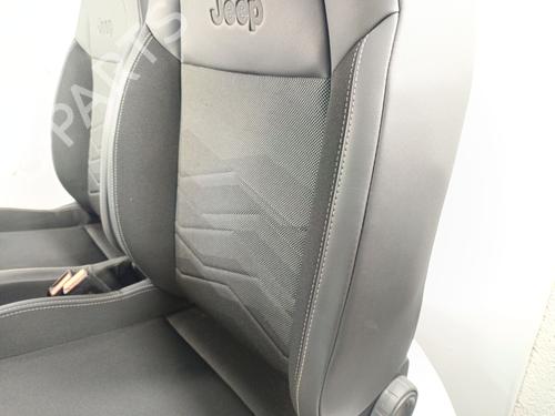 Setesett JEEP AVENGER (J2) Electric | BP31206671C78 