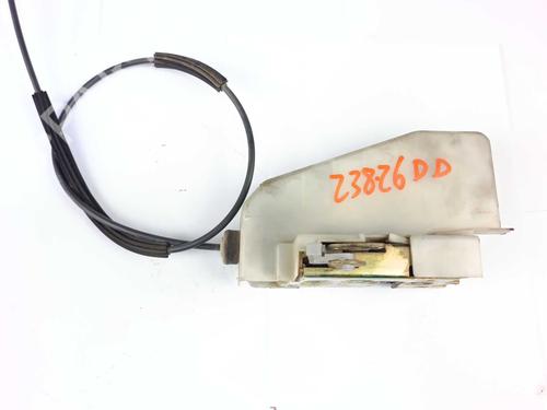 Used Front right lock Front right lock 33941503 33941503