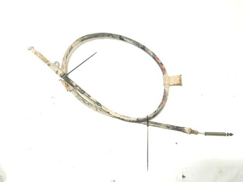 Kabel Kabel NISSAN TERRANO II (R20) 2.7 TDi 4WD (125 hp) 19272477 19272477